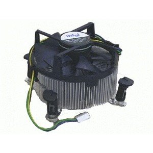 Fan Lga 775
