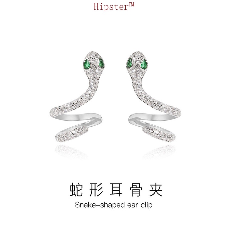 Anting Mewah Untuk Fashion