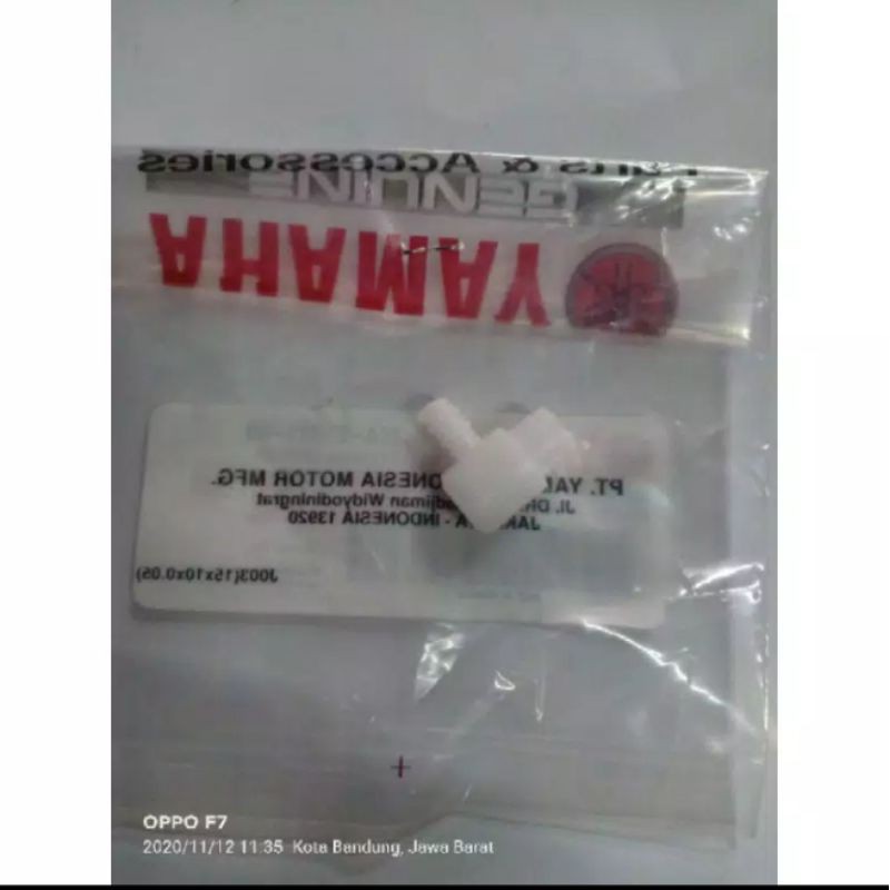 Plastik hawa selang hawa rx king rxk rx series