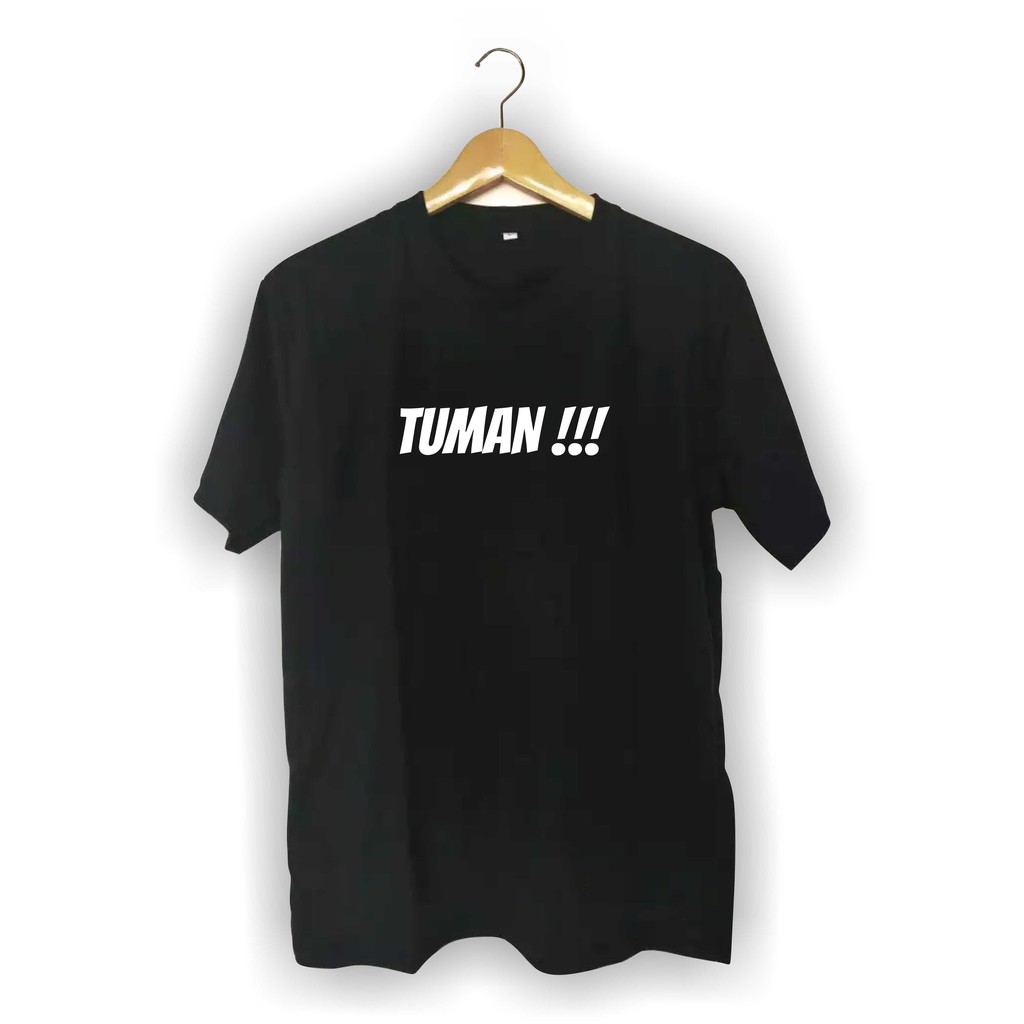 Kaos Kata Kata Bebas Lucu Custom Sablon Satuan Gambar Nama Tulisan