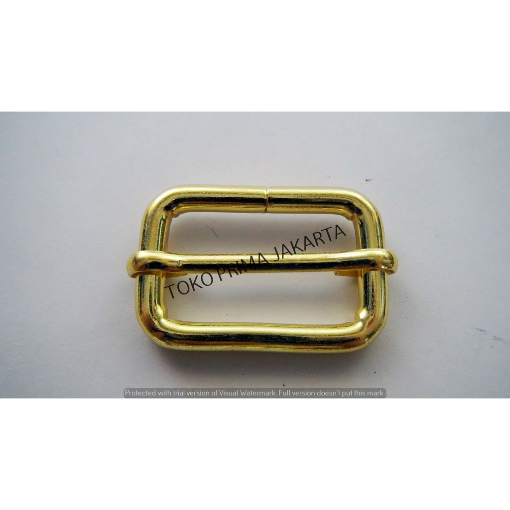 RING JALAN TAS IMPORT SERUT GESER 30-5 MAS