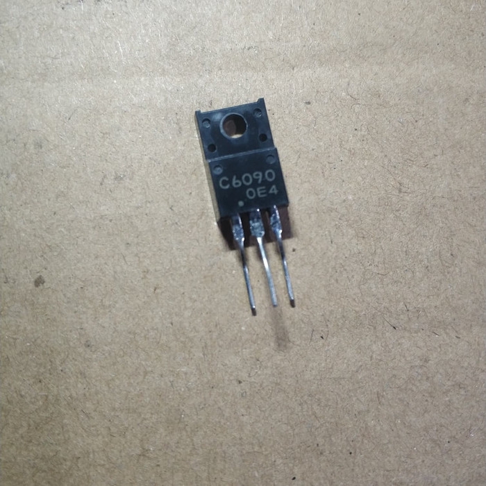 Transistor SC 6090 Original / Transistor C 6090 Original / C6090 Ori