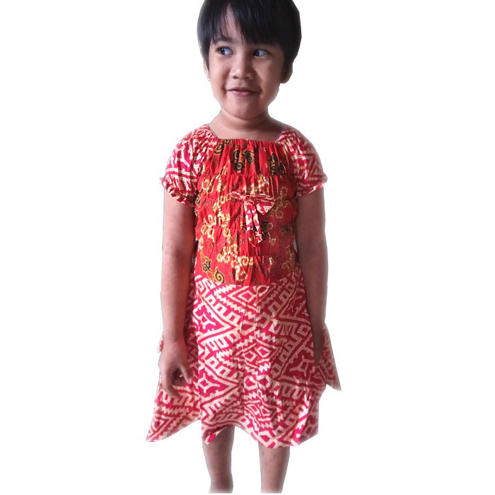 Dress Anak Ayya