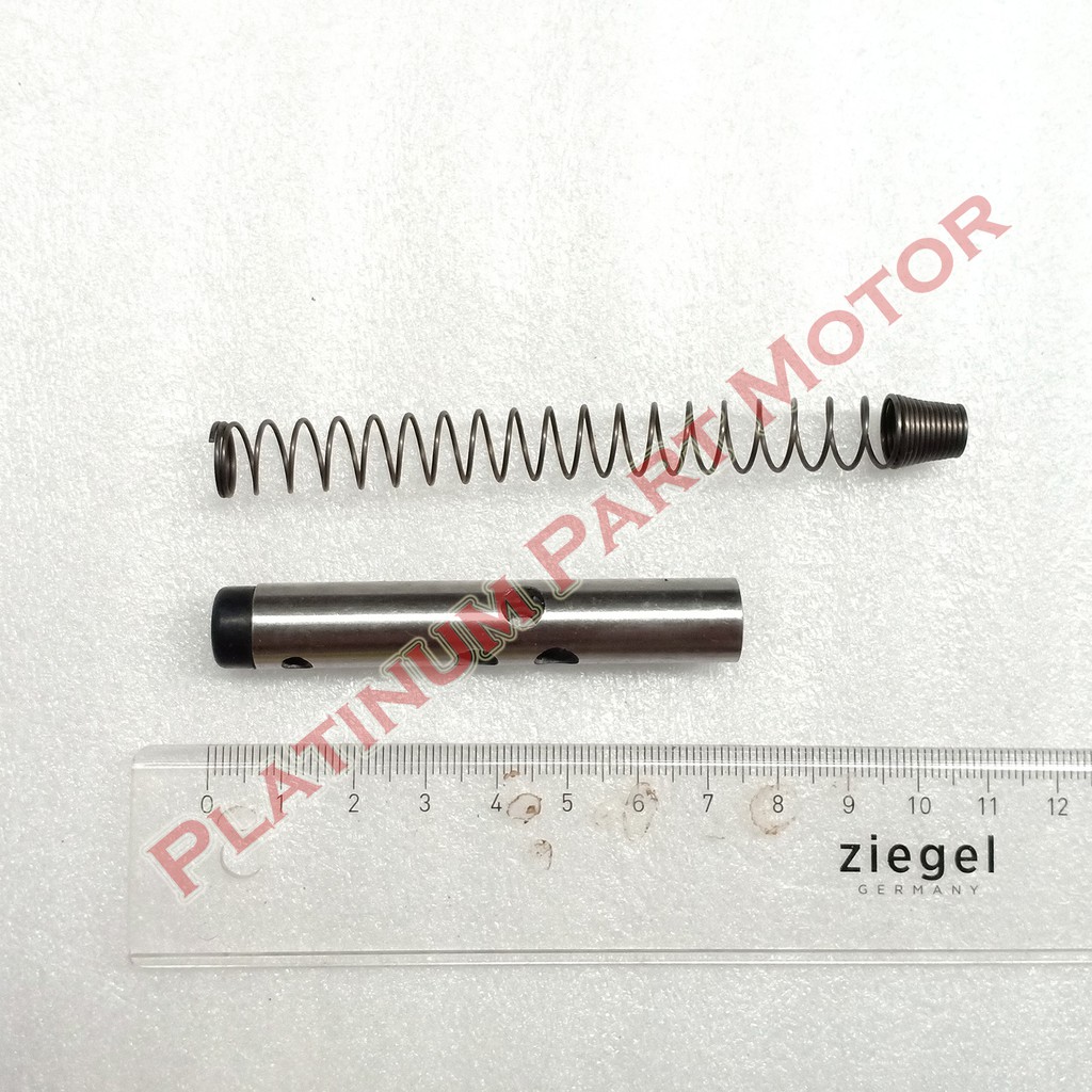 Sulingan Kamprat Assy -- Grand - Supra