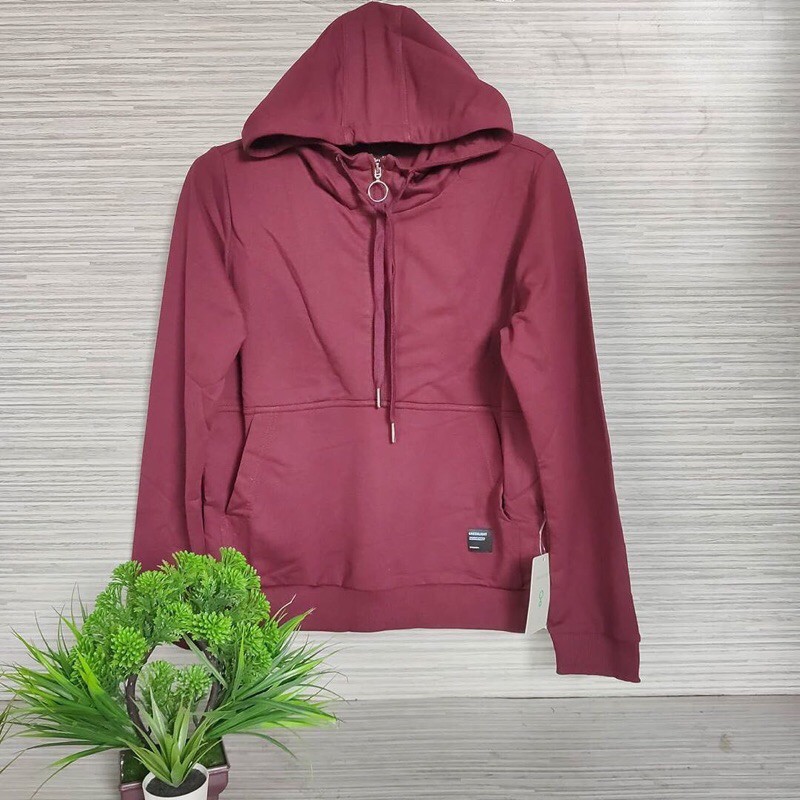Jaket Greenlight Wanita Original