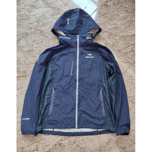 eider defender