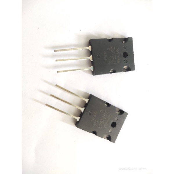 Toshiba Toshiba 5200 1943 final standard 714