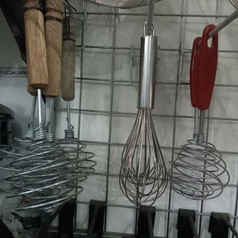 kocokan serbaguna/ bolu/ kue/ telur