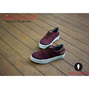 fashion wanita sneaker sepatu prodigo woman original branded sepatu keren gaya sepatu gaul