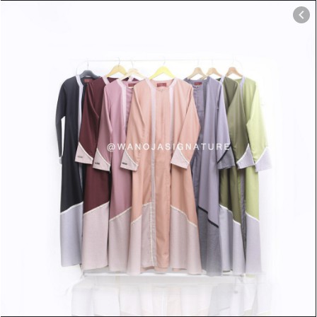 Flamingo Dress by Wanoja~Dress Only~Dress Wanoja