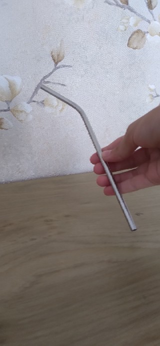 Ready Grosir - Sedotan Stainless 5n1 Bisa Digunakan Kembali