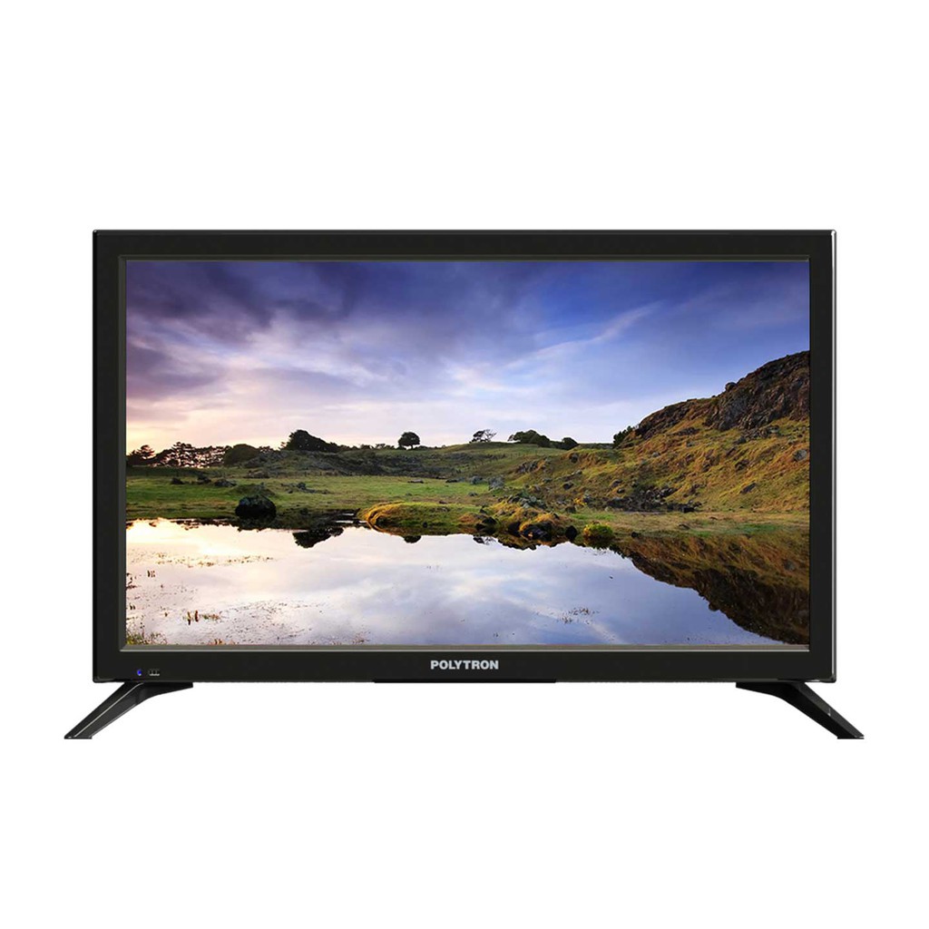 POLYTRON PLD32B1550 - CINEMAX SOUND BAR - LED TV