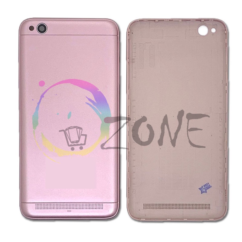 BACKDOOR - BACK CASING - HOUSING XIAOMI REDMI 5A TUTUPAN BATERAI