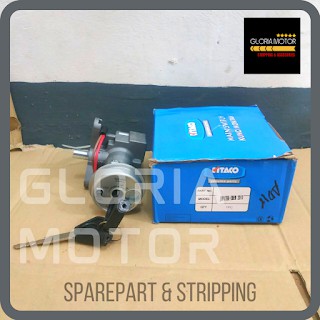 Kunci Kontak Set Assy Jok Jupiter Z New 2010 Robot Lokal