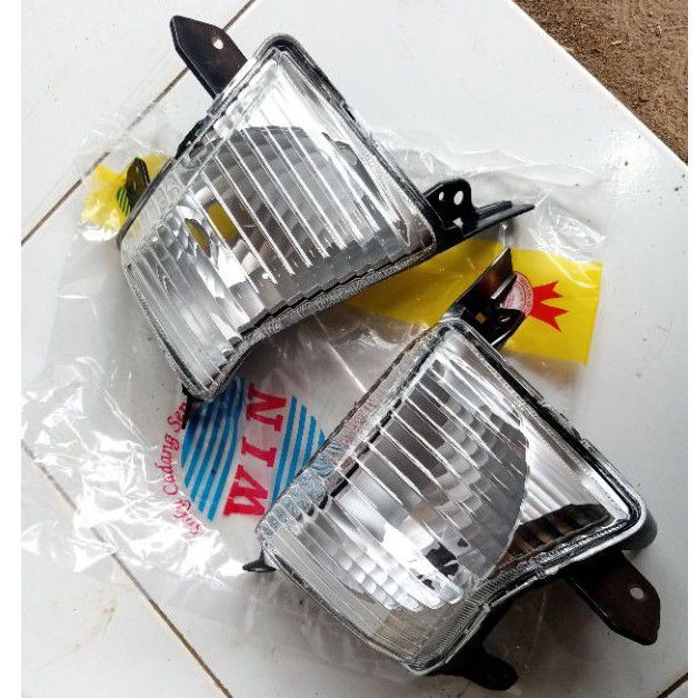 lampu sen sein depan nmax odl 2017-2019 non ori