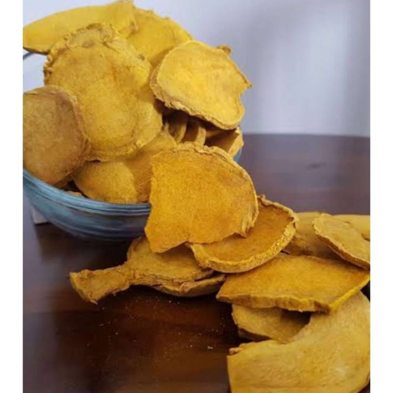 

temu lawak 1kg