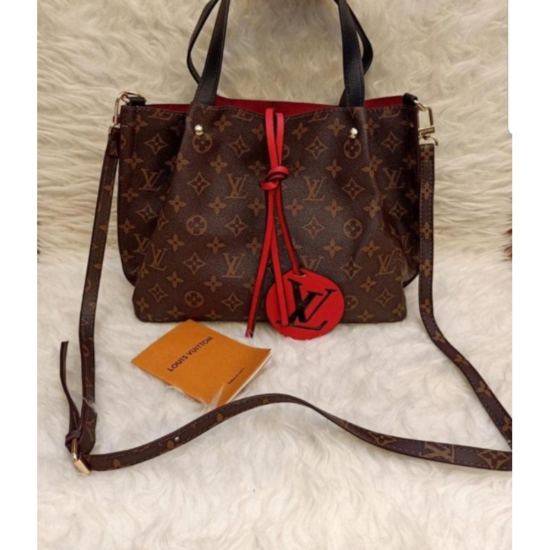 LV Monogram