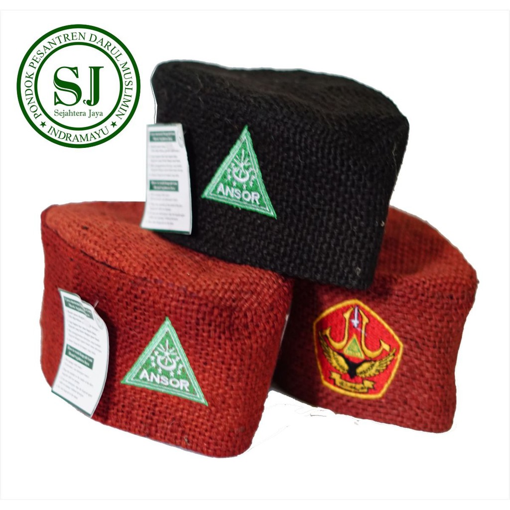 PECI ANSOR/PECI GONI/PECI GONI WARNA BEST SELLER