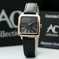 ORIGINAL Jam Tangan Wanita Alexandre Christie AC 2788 / AC2788 Garansi 1 Tahun