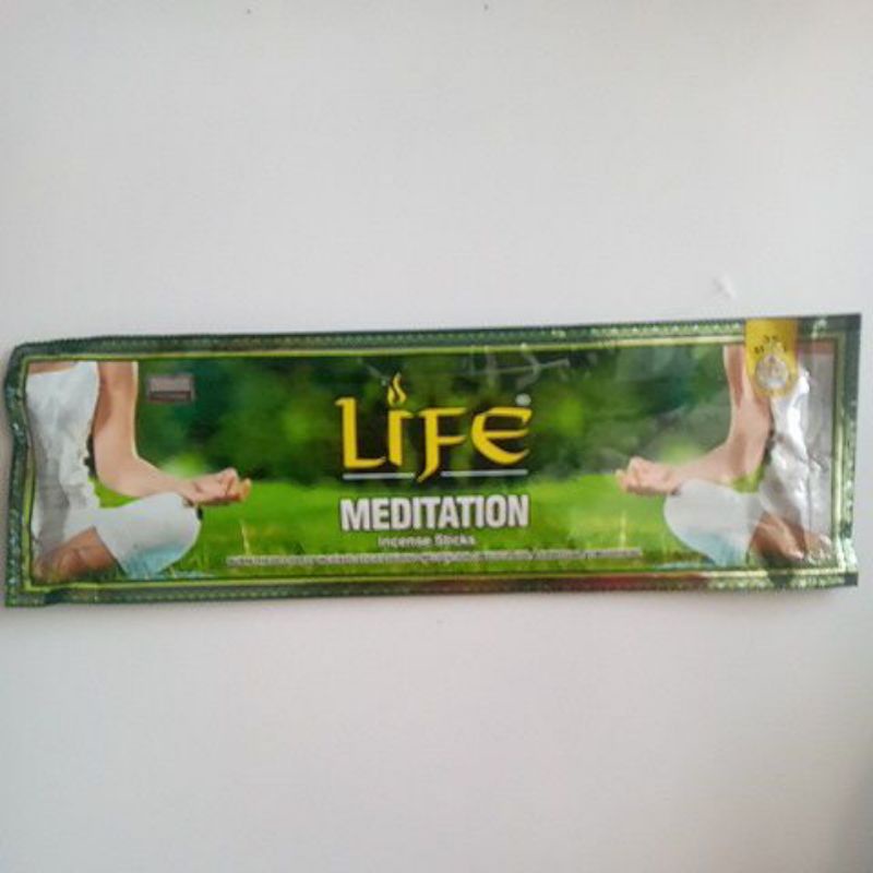 Dupa Life Meditation