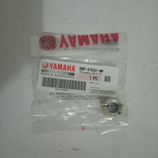 Roller nmax original yamaha