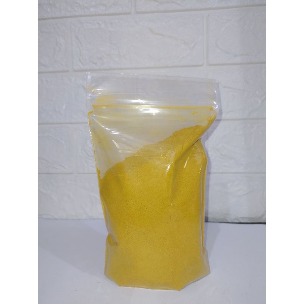 

kunyit bubuk home made 400gr