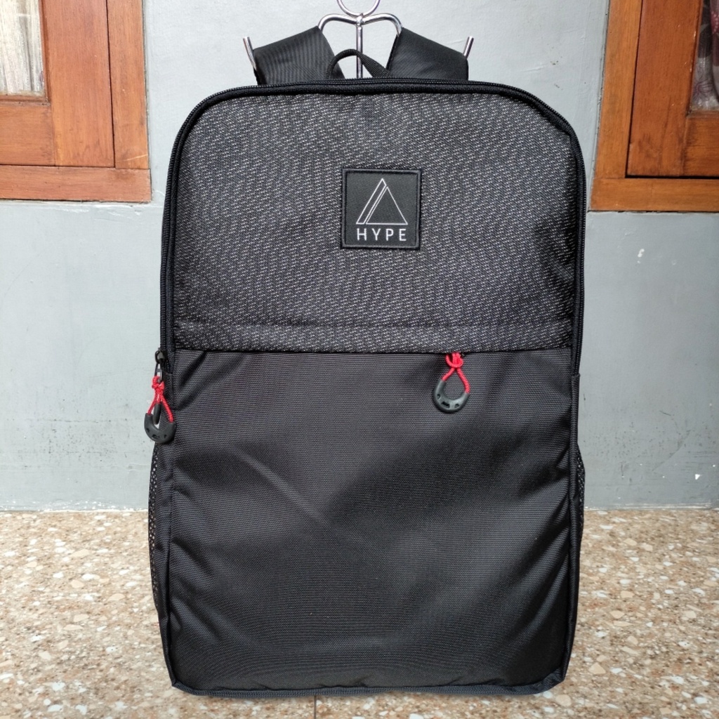 Tas Ransel Backpack Hype Original 120003