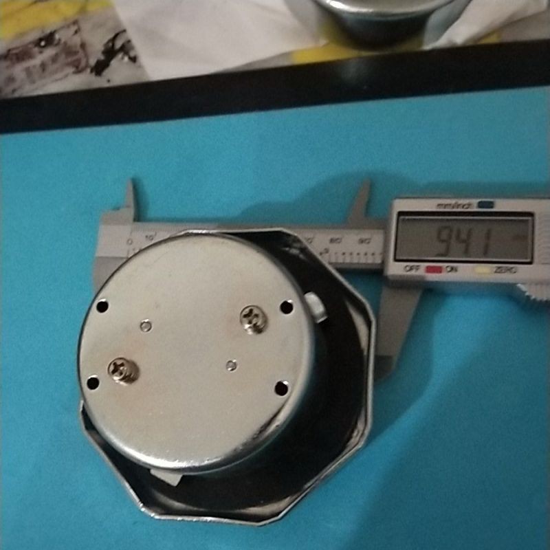 TUTUP TANKI ISUZU TRUK GIGA