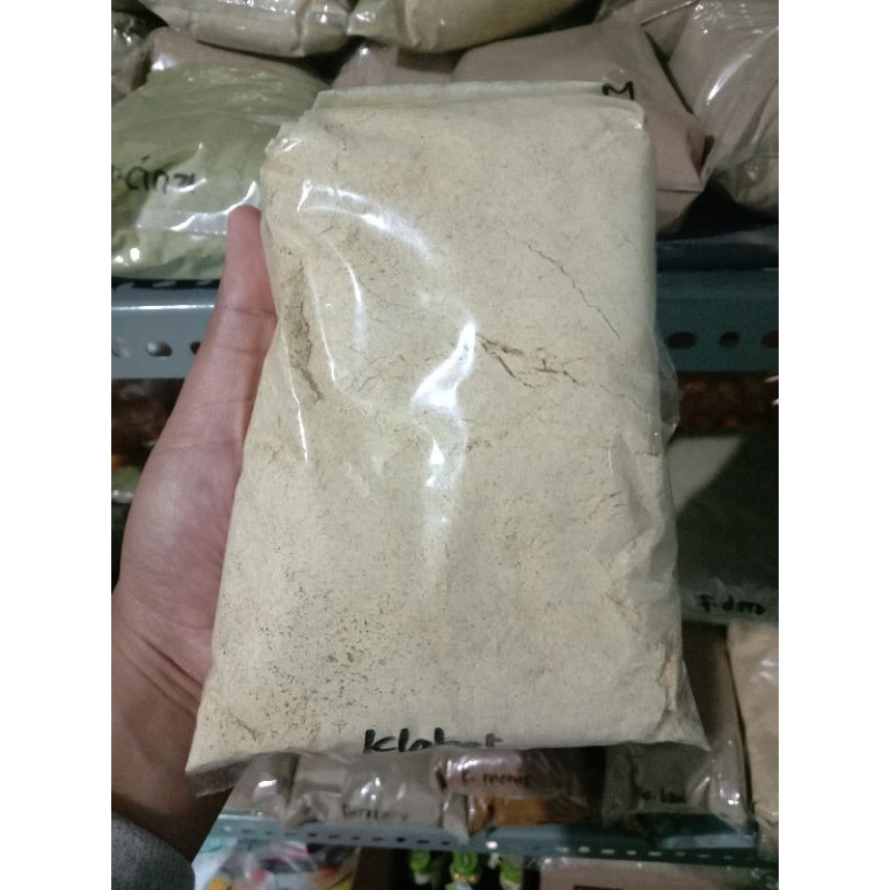 

Klabet Bubuk 500 gram
