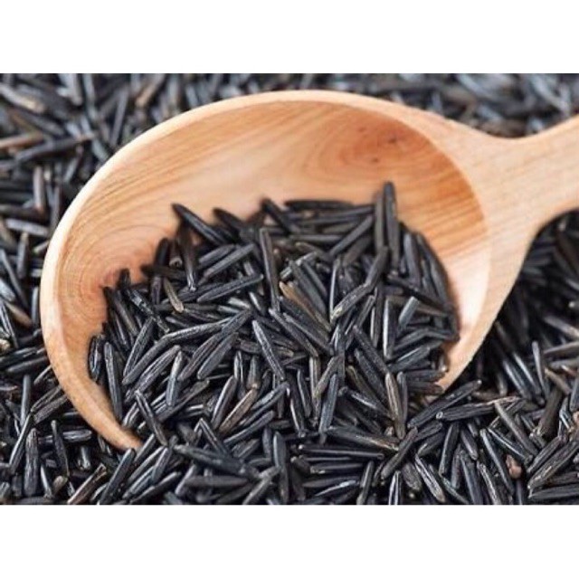 

Beras Hitam super dari Tabanan (1kg)