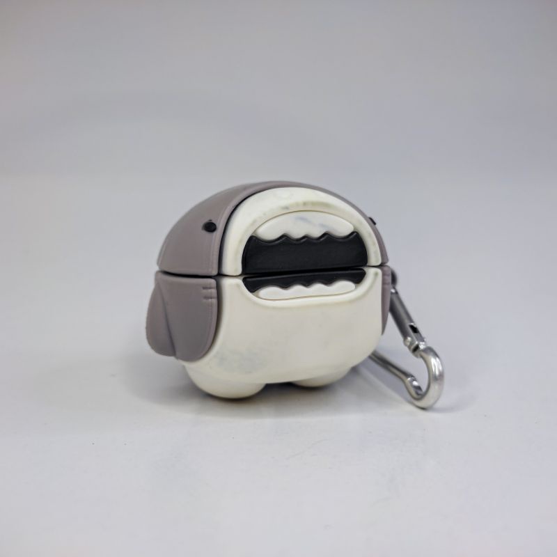 ✨ TWS SHARK CASE ✨ BASEUS ENCOK WM01