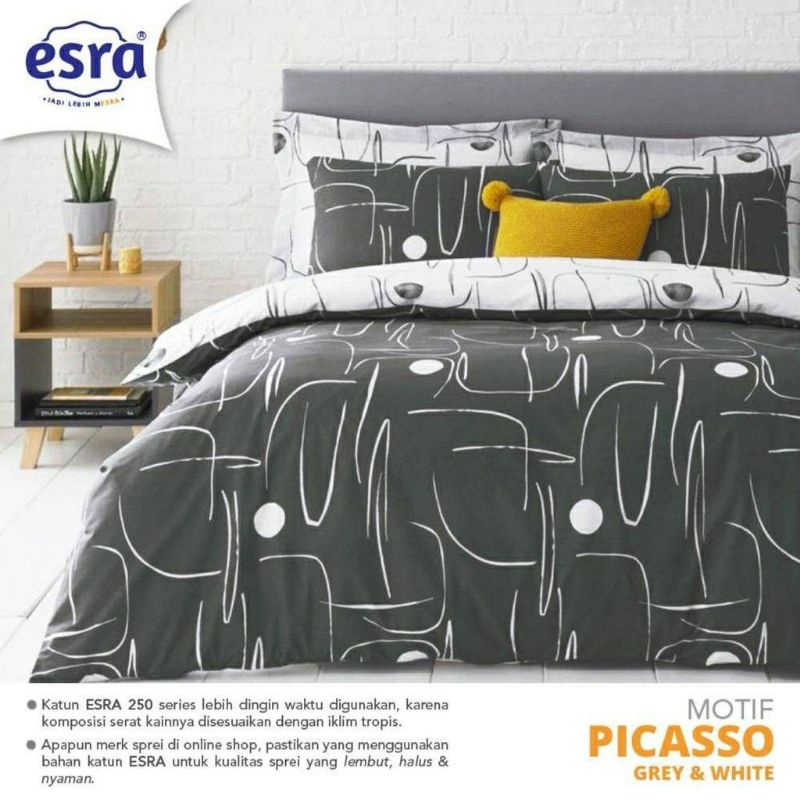SPREI KATUN ESRA PICASSO