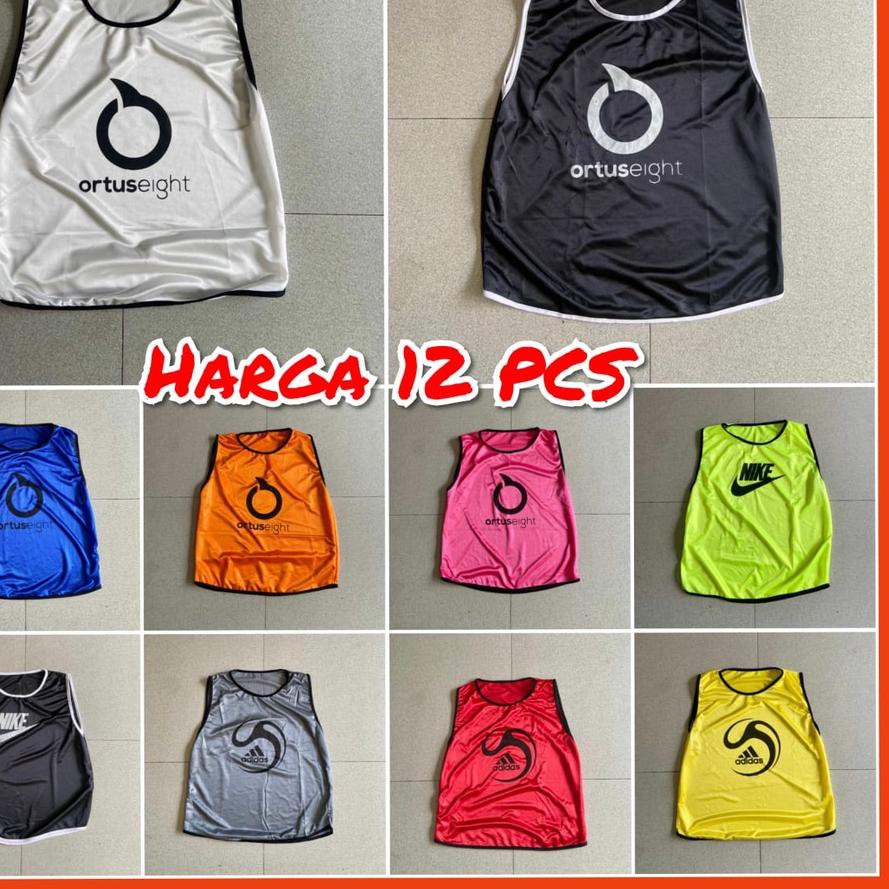 ☃ ( PROMO ) 12 PCS ROMPI BOLA  12 PCS ROMPI FUTSAL  1 LUSIN ROMPI OLAHRAGA ➺