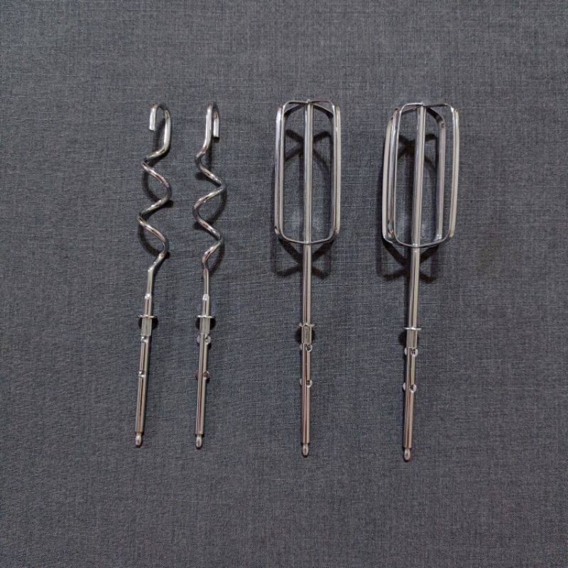 Stik Mixer Maspion hand mixer original