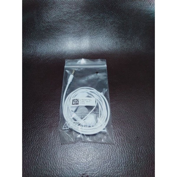 Headset Handsfree Earphone ori Samsung