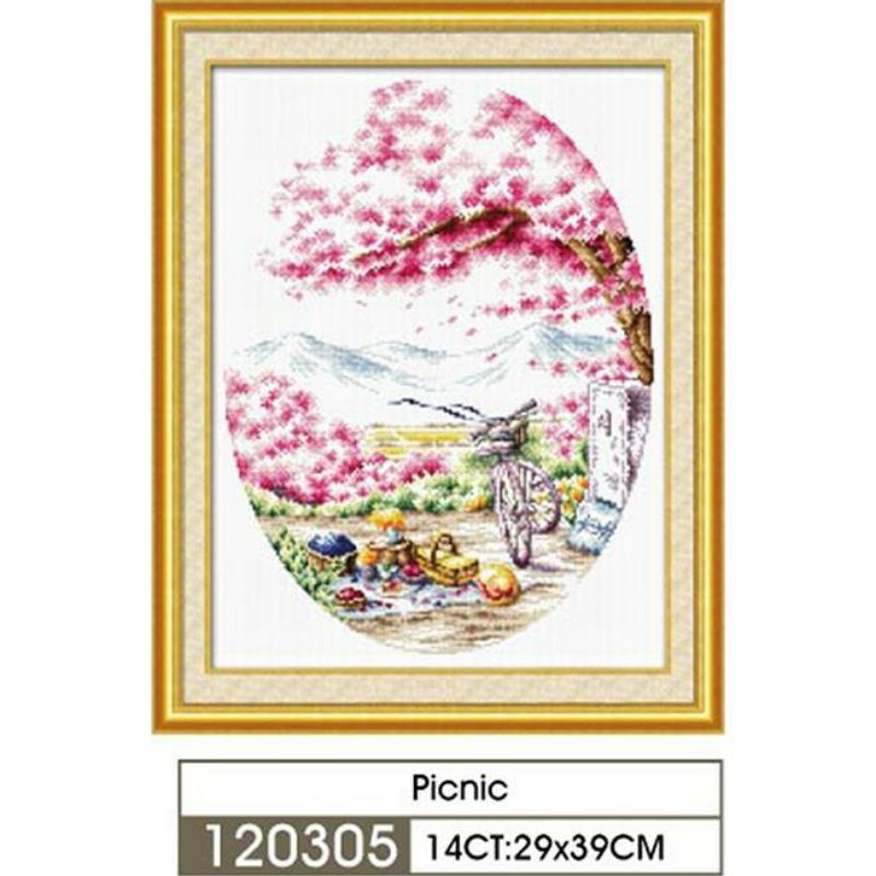 kit kristik dome 120305