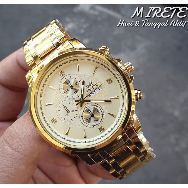 Mirete jam tangan