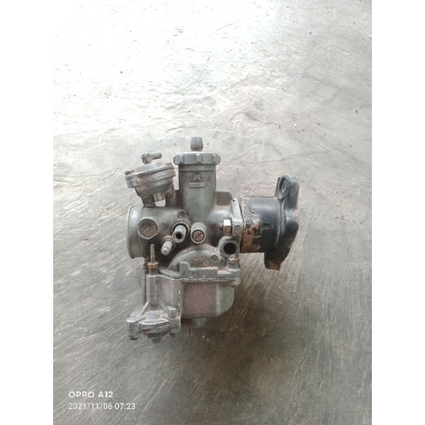 karbu ORI gl cb MP tiger