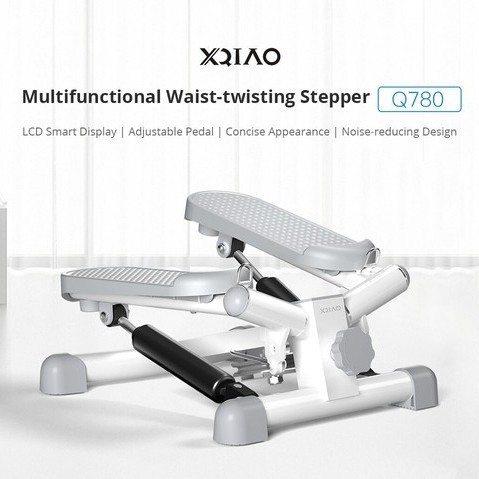 Xiaoqiao / Ovicx Q780 Mini Stepper Leg Exercise Fitness