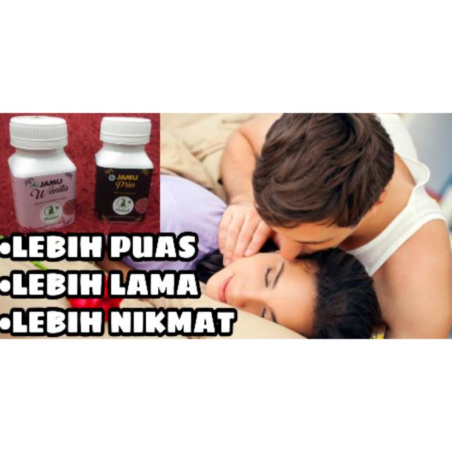 

PAKET JAMU PASUTRI BAHAGIA