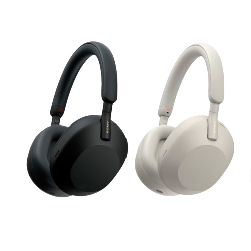 Sony WH-1000XM5 / WH1000 XM5 / WH1000XM5 noise-cancelling headphones