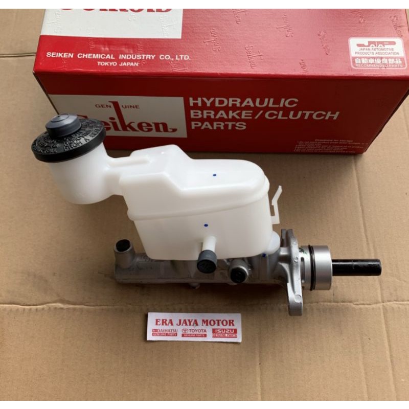 Master Rem Atas Kijang Innova Inova Lama Manual 2004 2005 2006 2007 2008 2009 2010 2011 2012 2013 20