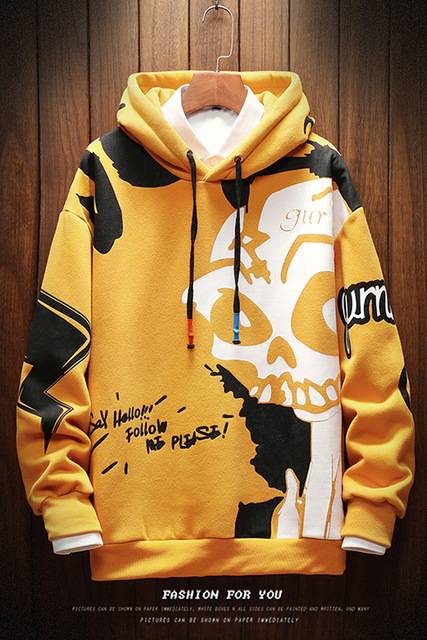 COD Sweater Keren Pria Hoodie Distro Flecee Premium