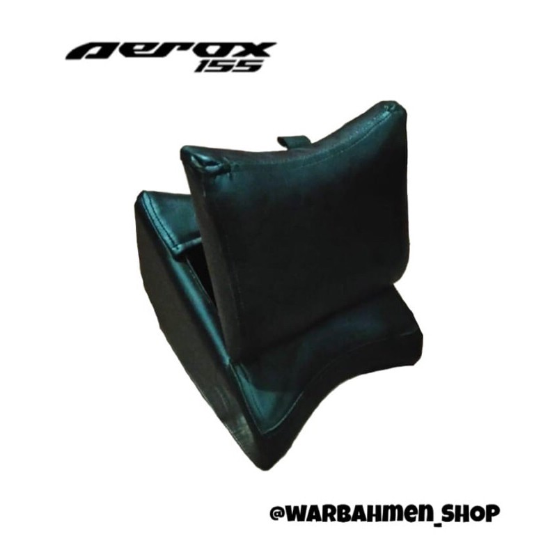 JOK DEPAN VARIASI AEROX + BAGASI