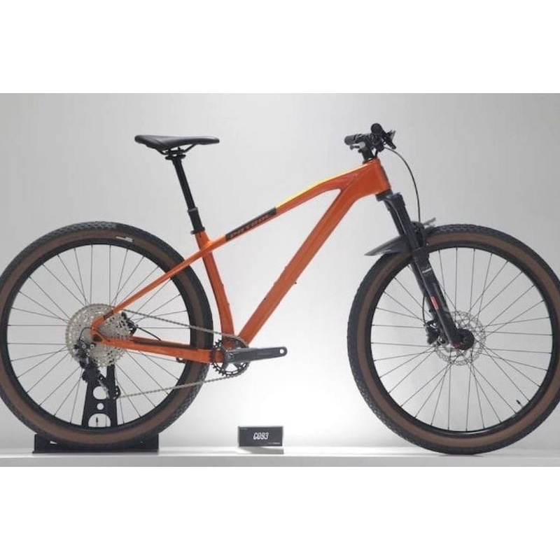 PATROL 093 Carbon XC 29er