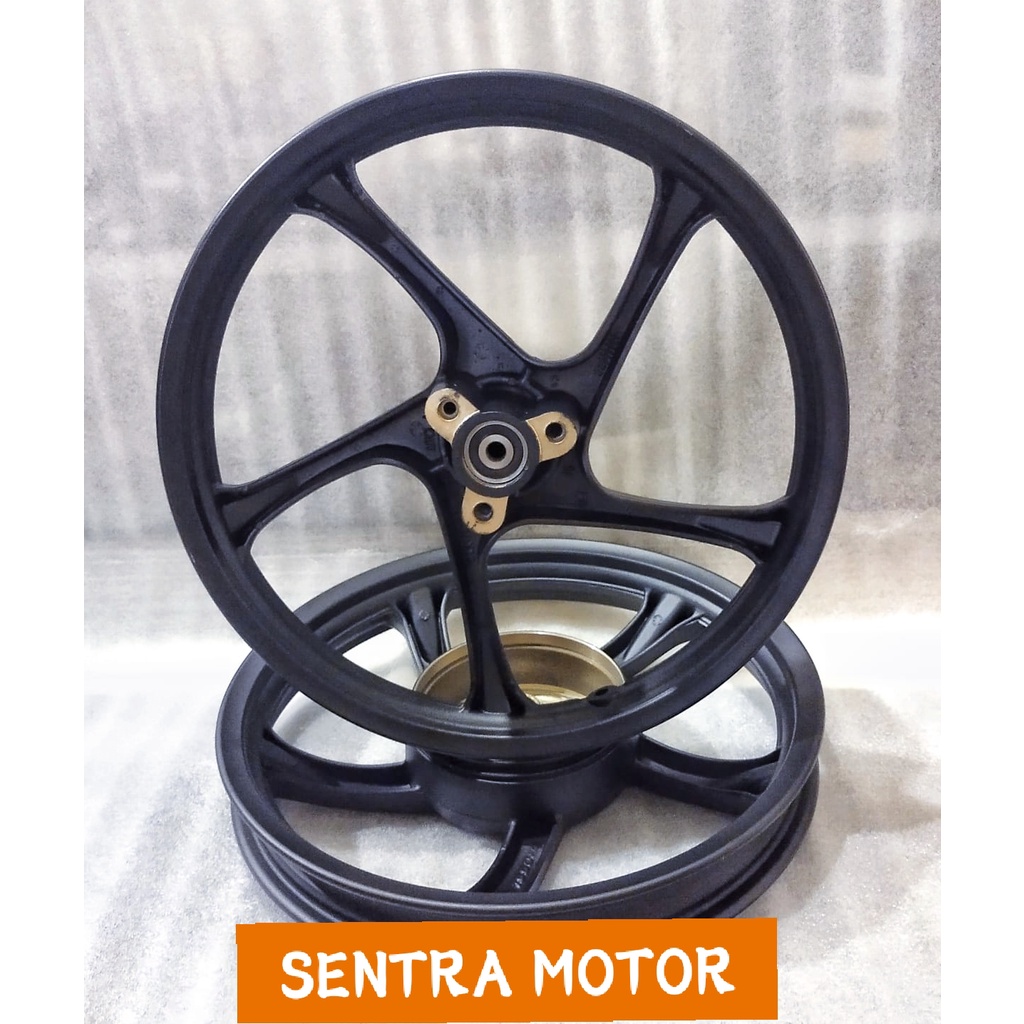 Velg Racing Mio M3 Standart Palang 5 VROSSI Venom Macho PNP Soul GT 125 dan Mio Z