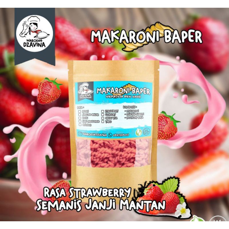 

makaronibaper