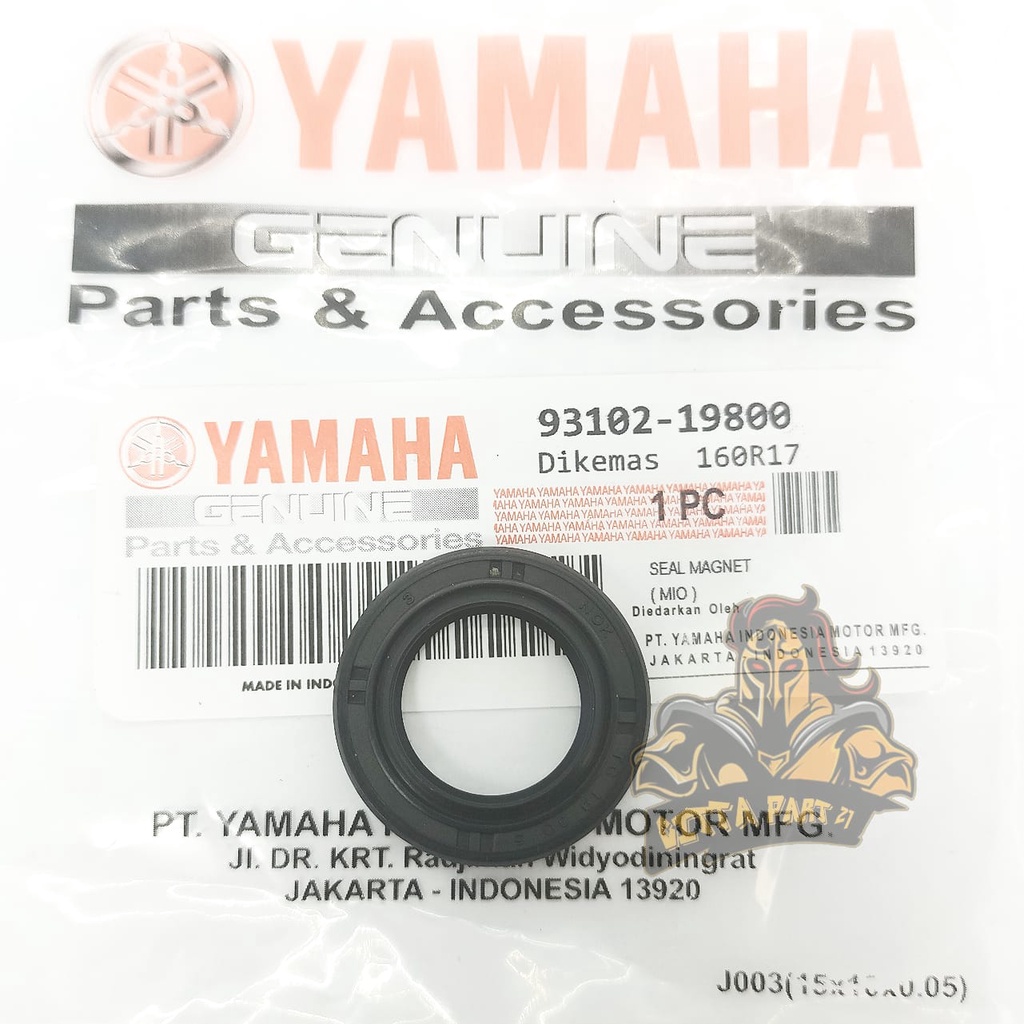 SIL SEAL MAGNET MAGNIT YAMAHA MIO KUALITAS ASLI ORIGINAL YAMAHA YGP PRESISI BAHAN BERKUALITAS TIDAK KERAS TIDAK BOCOR TIDAK MUDAH PECAH DAN DIJAMIN AWET MIO KARBU MIO J MIO M3 MIO Z MIO S MIO SOUL GT SOUL GT 115 XEON RC XEON FINO FINI FI SOUL GT 125