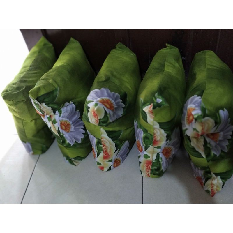 Bantal sofa termurah isi 5pc motif fast moving kak