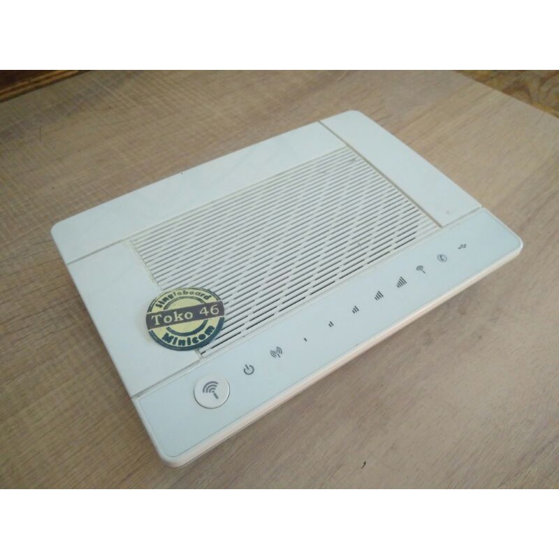 Jual Router Huawei Lte Cpe B2268H B 2268H Unit Indoor 2.6G Non B2268s